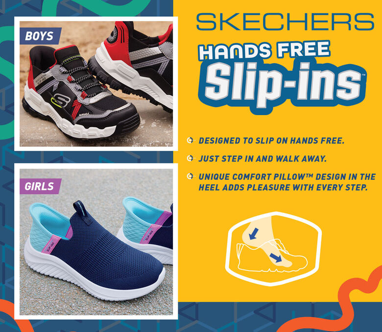 Buy Kids Shoes Online Skechers Shoes For Kids