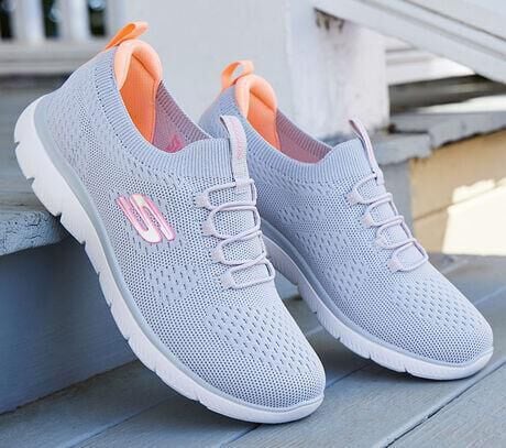 Skechers shoes india for ladies on sale