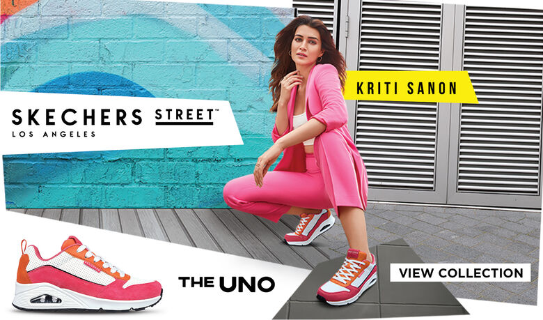 En particular condón genio Discover the Latest Collection of Walking and Running Shoes | Skechers India