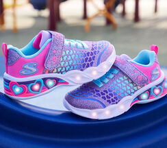 Skechers go walk for kids store