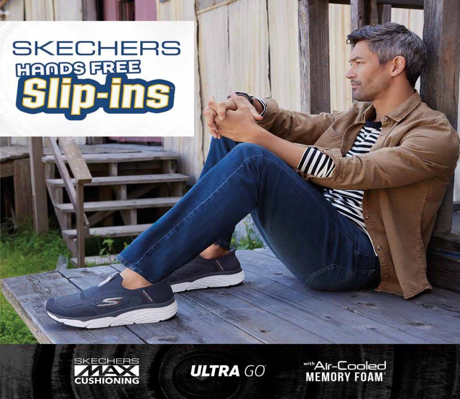 Buy Men s Shoes Apparel Online Skechers Shoes Apparel For Men