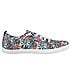 BOBS B CUTE-FRIENDS FUR-EVER, GREY/MULTI Footwear Lateral View