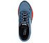 MAX CUSHIONING PROPULSION, SLATE Footwear Top View