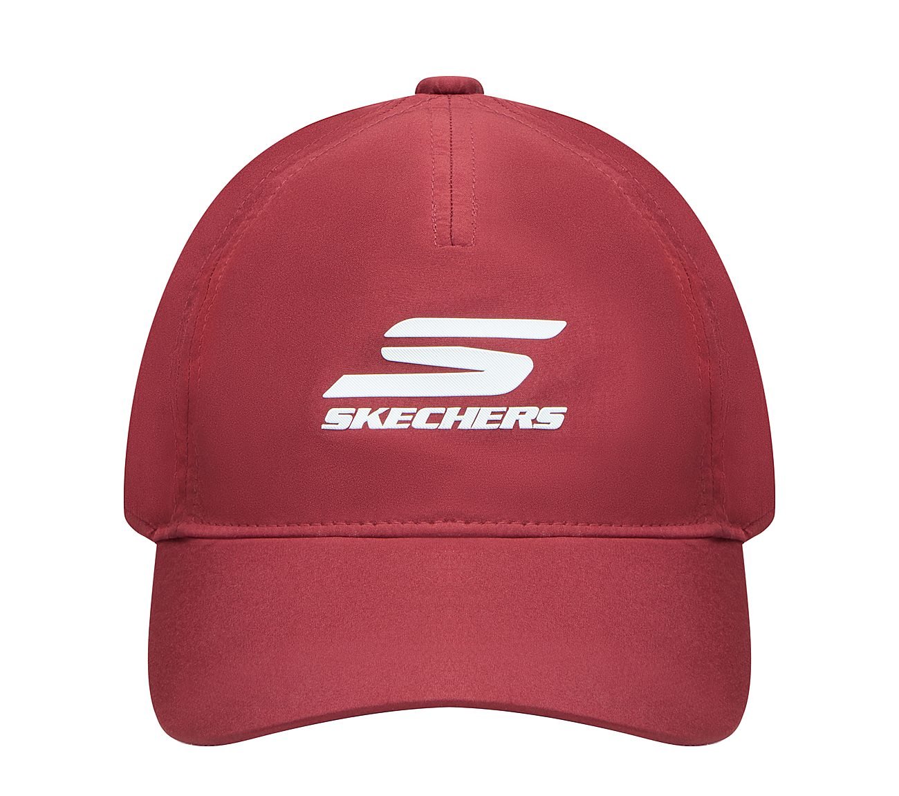 SKECHERS PERFORMANCE 5 PANEL, BURGUNDY