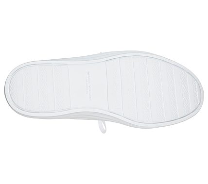 SHOGUN - DOWN TIME, WWWHITE Footwear Bottom View
