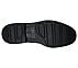 HARDEE, BLACK Footwear Bottom View