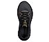 MAX CUSHIONING PREMIER 2.0 - VIVID 2, OLIVE Footwear Top View