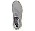 GO WALK ARCH FIT - ICONIC, GREY Footwear Top View