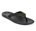 EAFORD-Thong Sandal, BBLACK Footwear Right View