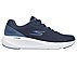 GO RUN VELOCITY, NNNAVY Footwear Lateral View