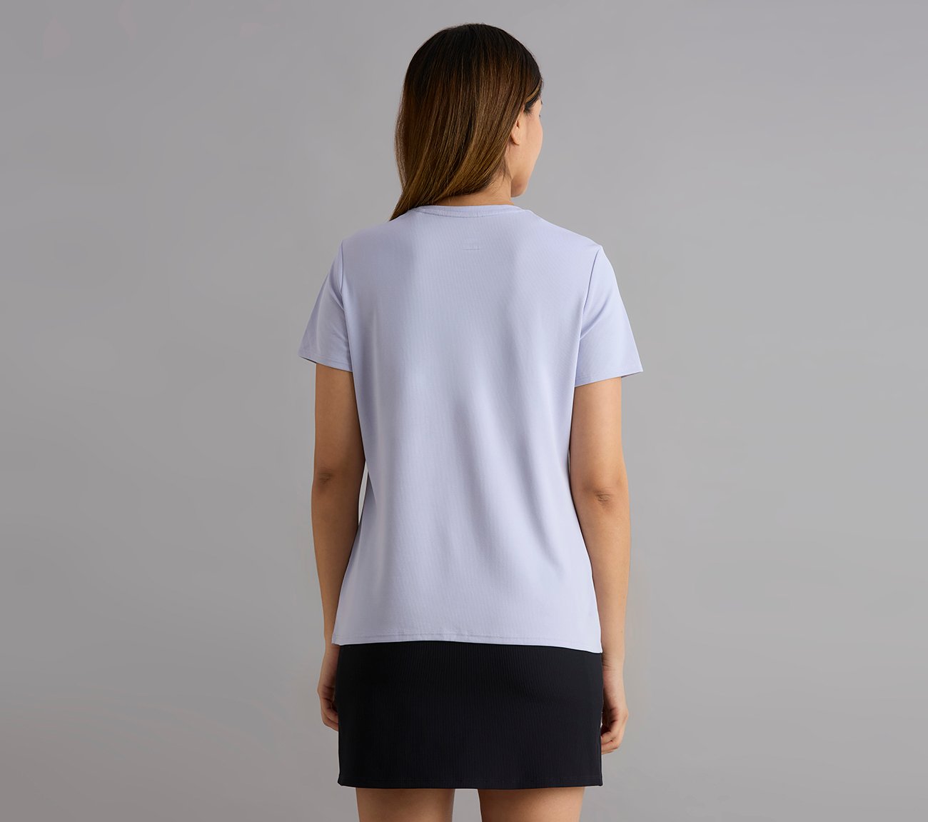 PERFORMANCE RUNNING T-SHIRT,  Apparel Left View