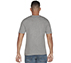LIVE FREE T-SHIRT, LIGHT GREY Apparels Top View