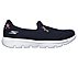 GO WALK EVOLUTION ULTRA-SATIS, NNNAVY Footwear Right View