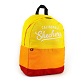 California Day Laptop Backpack, YELLOW image number null