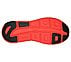 MAX CUSHIONING PREMIER 2, WHITE/MULTI Footwear Bottom View