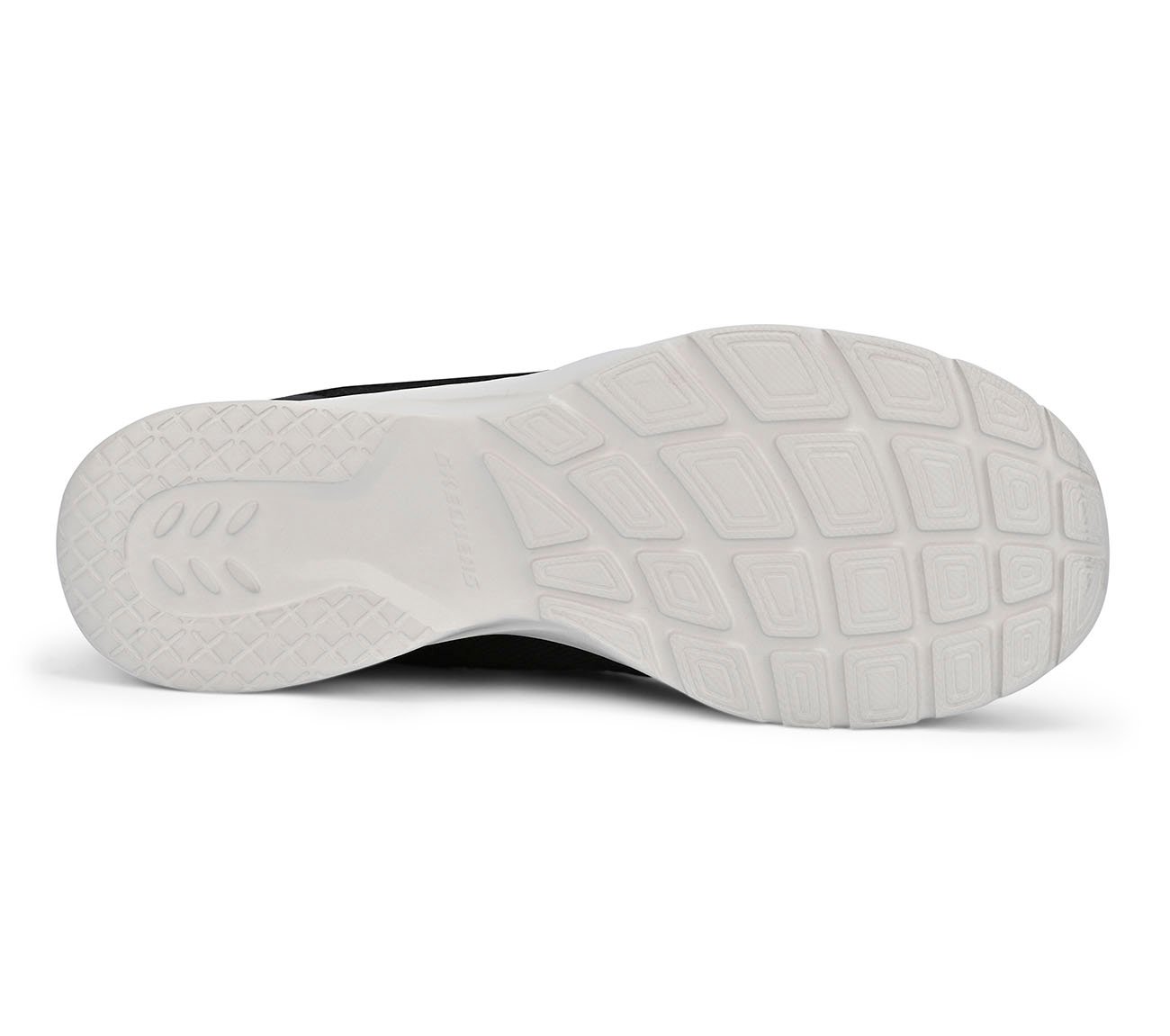 DYNAMIGHT 2, BBBBLACK Footwear Bottom View