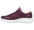 SKECH-LITE PRO-HIGH JOURNEY, PLUM