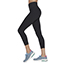 GOSCULPT WRAP FRONT SCALLOPED, BBBBLACK