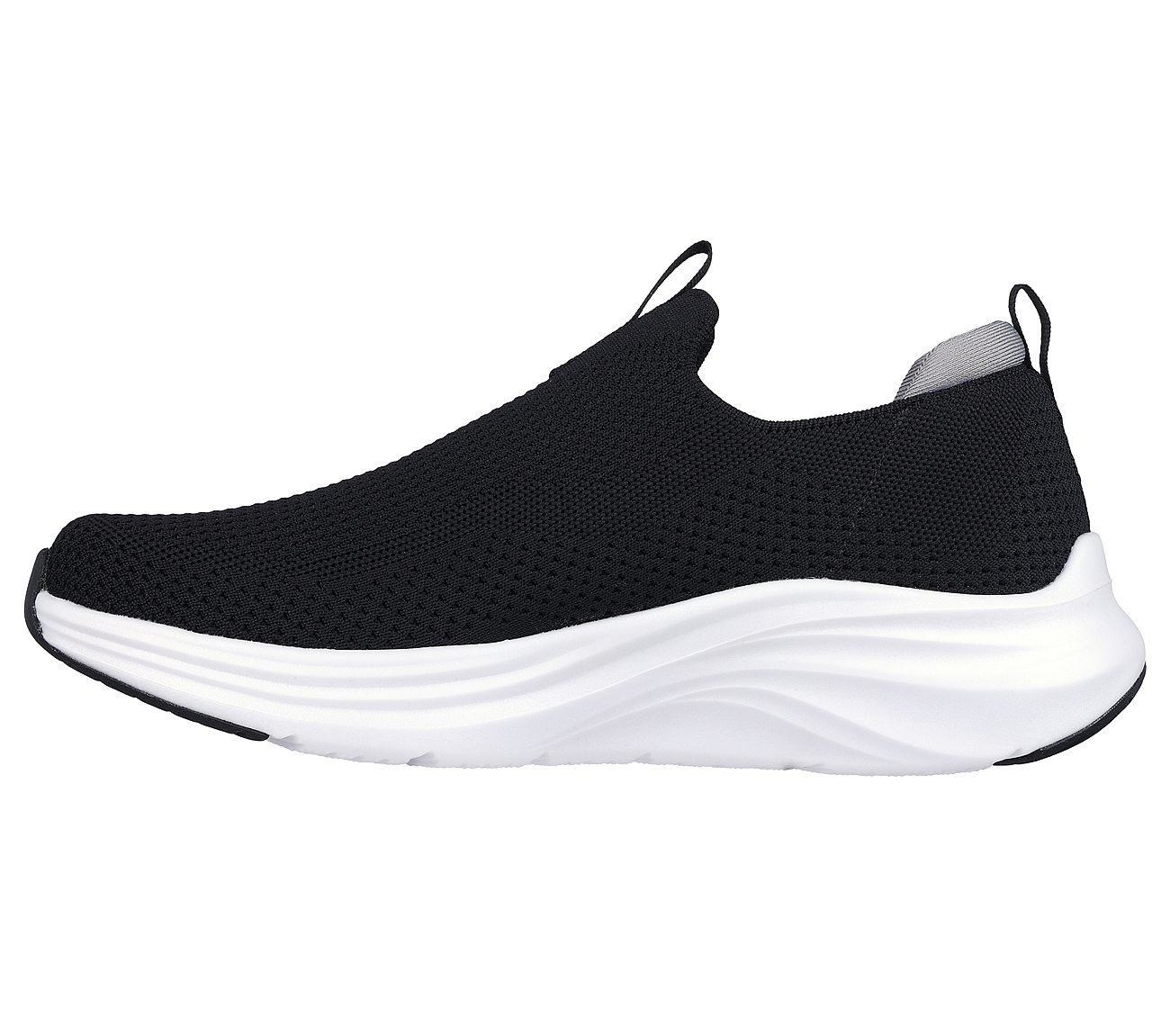 Vapor Foam - Covert, BLACK/GRAY Footwear Left View