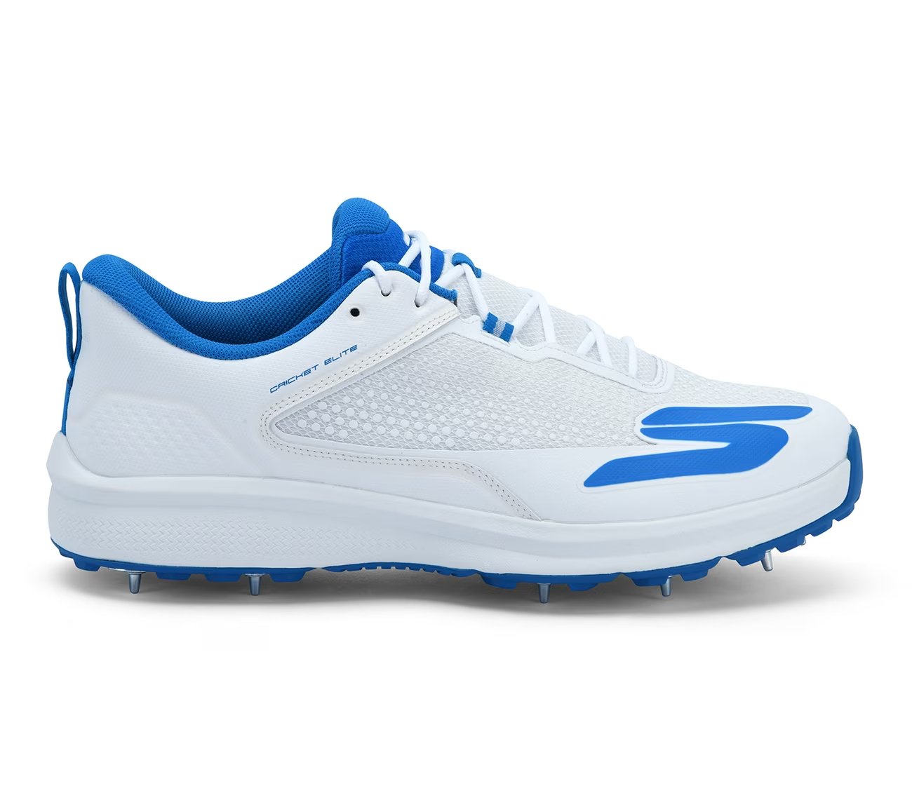 CRICKET ELITE,  Footwear Lateral View