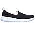 GO WALK JOY - ADMIRABLE,  Footwear Lateral View