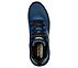 MAX PROTECT SPORT - SAFEGUARD, TEAL Footwear Top View