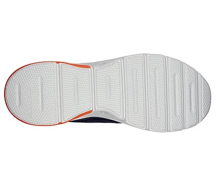 GLIDE-STEP SPORT-NEW APPEAL,  Footwear Bottom View