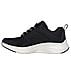 VAPOR FOAM - LASTING MOMENT, BLACK
