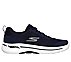 GO WALK ARCH FIT-MOTION BREEZ, NNNAVY Footwear Lateral View