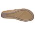 BEVERLEE - SMITTEN KITTEN, NNNAVY Footwear Bottom View
