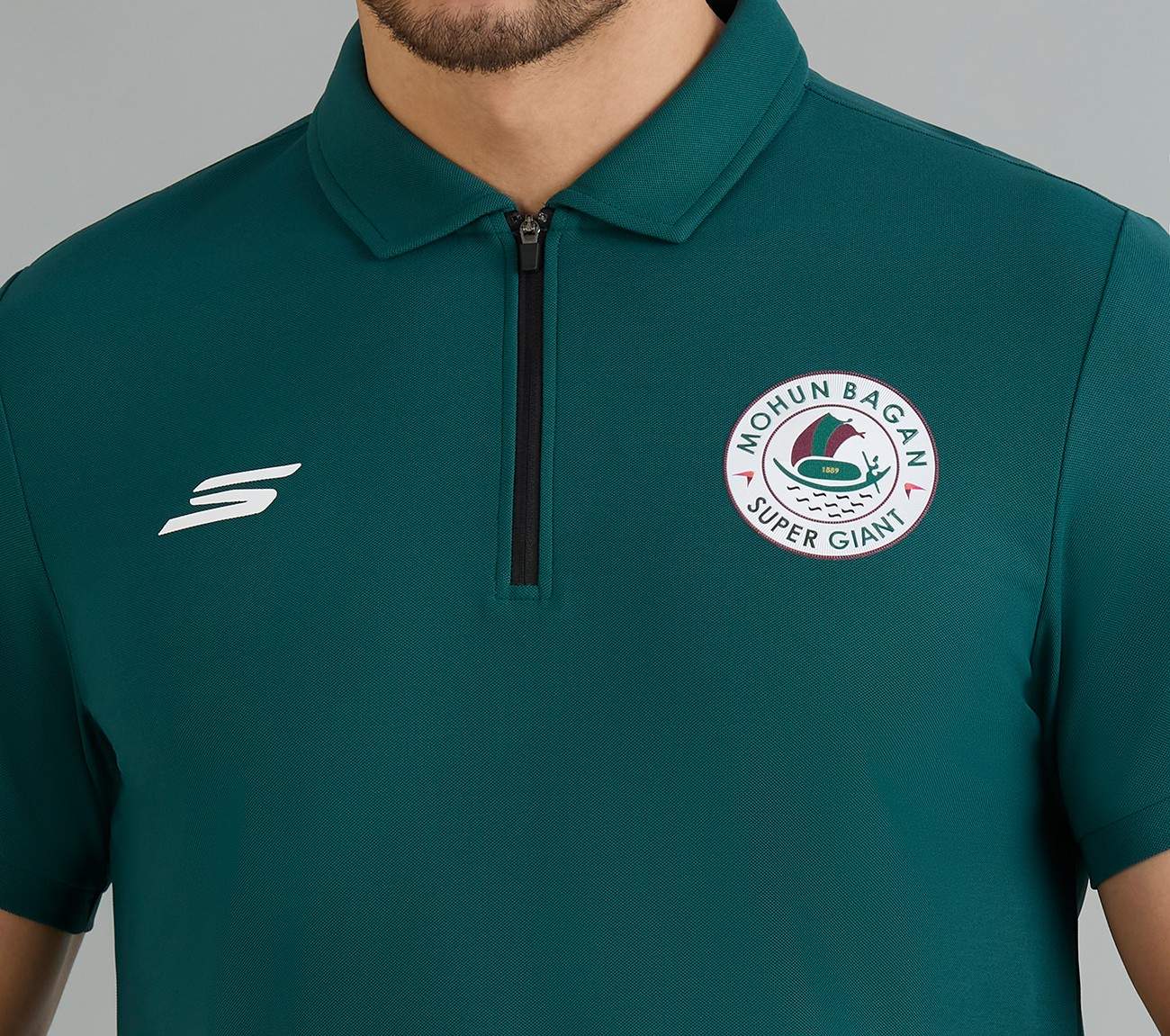 MOHUN BAGAN POLO, 