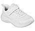 SELECTORS-DORVO, WWWHITE Footwear Lateral View