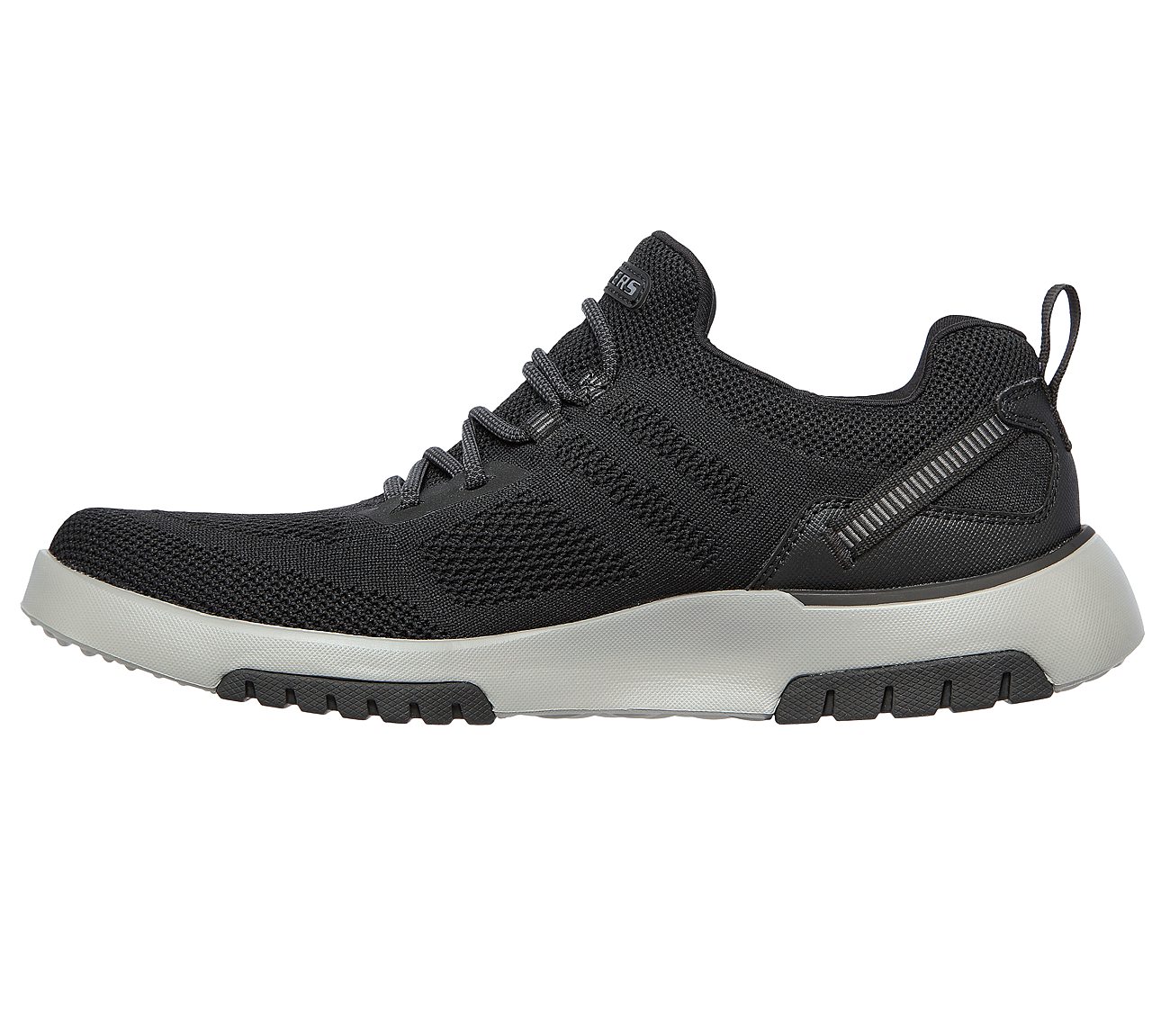 BELLINGER 2.0 - COREN, BBBBLACK Footwear Left View