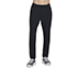 THE GOWALK PANT CONTROLLER, BBBBLACK Apparel Lateral View