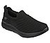 MAX CUSHIONING LITE-SWEETWAYS, BBLACK Footwear Right View