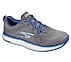 FORZA 4, GREY/BLUE Footwear Right View