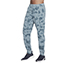 SKECHSWEATS DIAMOND DYE EXPED, BLUE/GREY Apparel Bottom View