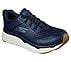 MAX CUSHIONING ELITE-LUCID, NNNAVY Footwear Right View