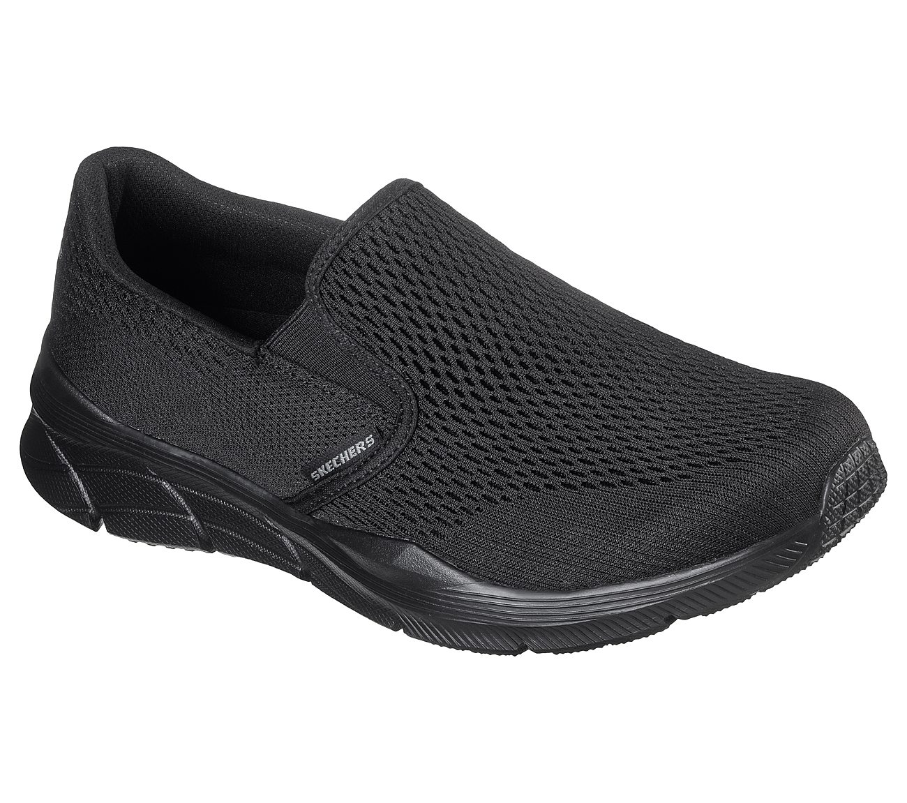 EQUALIZER 4.0 - TRIPLE PLAY, BBLACK Footwear Right View