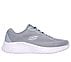 SKECH-LITE PRO - BROADSIDE, GREY Footwear Lateral View