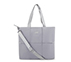 TOTE, GREY Accessories Lateral View