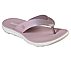 NEXTWAVE ULTRA, LILAC Footwear Lateral View