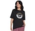 SKECHERS DIAMOND LEGACY EVERY, BBBBLACK Apparels Bottom View
