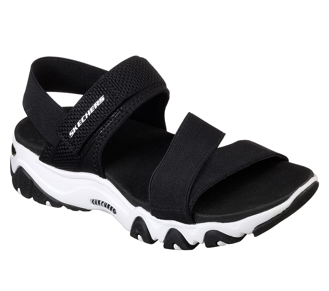 Buy Skechers D'LITES 2.0-SASSY FRESH | Women