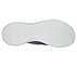 ULTRA FLEX, NNNAVY Footwear Bottom View