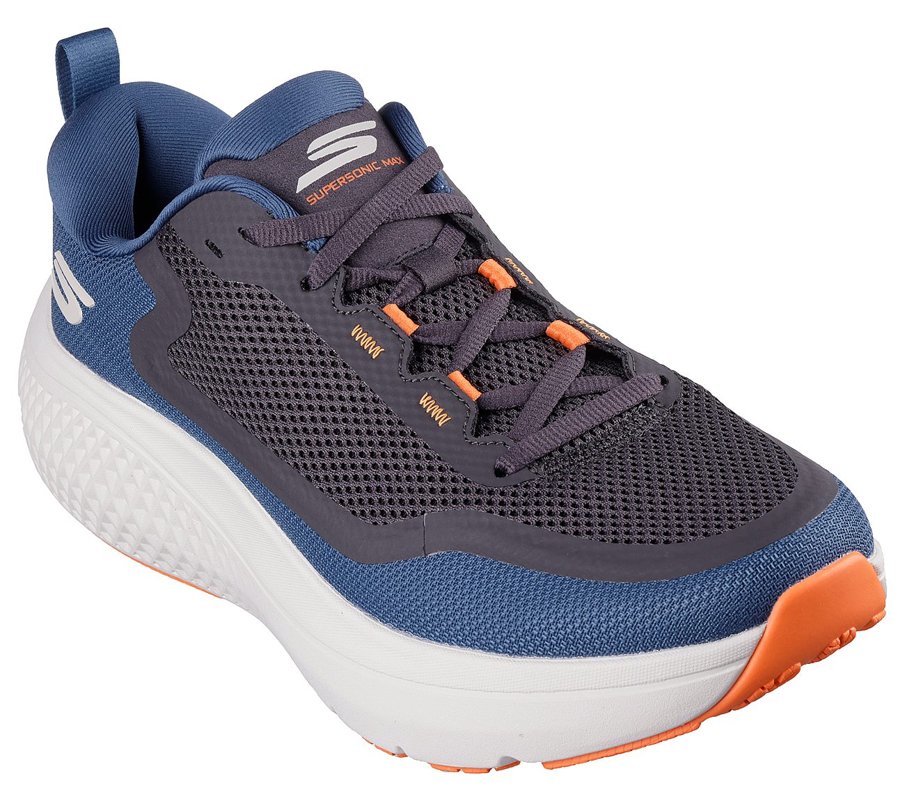 skechers go run performance with goga max