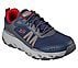GLIDE-STEP TRAIL - OXEN, NAVY/MULTI Footwear Right View