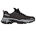 ARCH FIT PHANTOM - ARCHER, BLACK/GREY Footwear Right View
