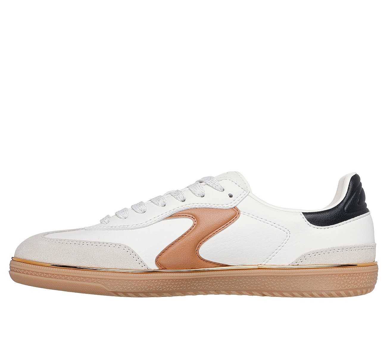 HOTSHOT - LIVING LUXE, NAT/BRN