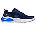 AIR CUSHIONING - CITRO, NAVY/BLUE Footwear Lateral View